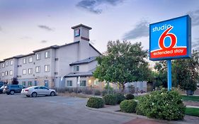 Studio 6-Bakersfield, Ca